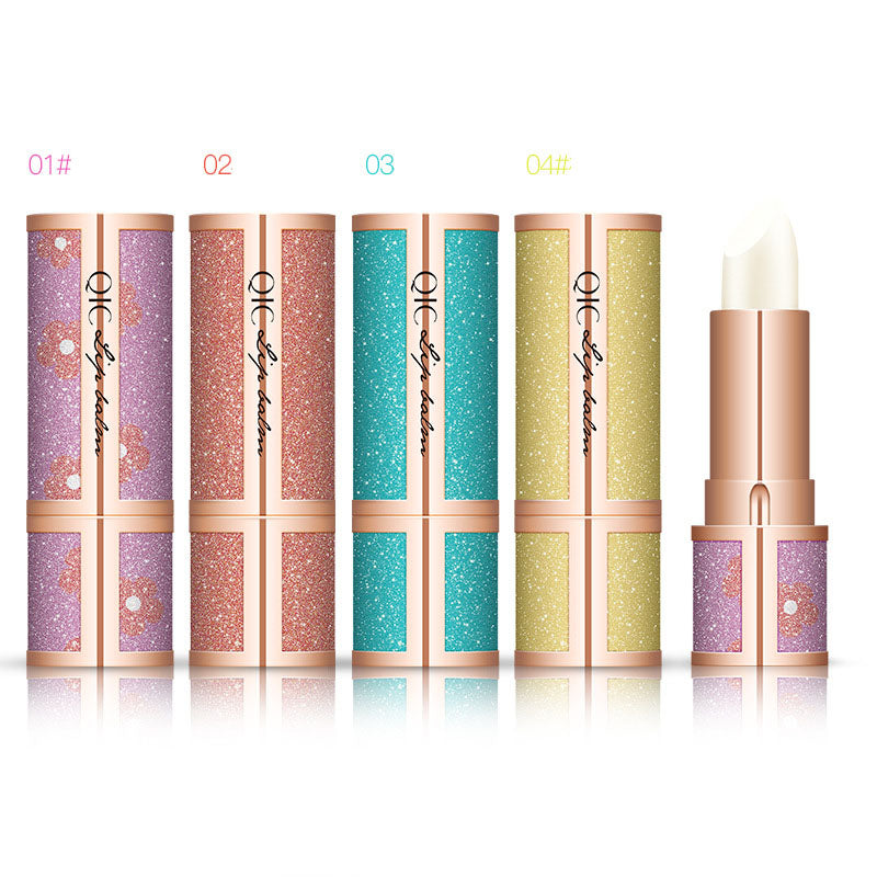 Moisturizing lipstick Moisturizing lipstick